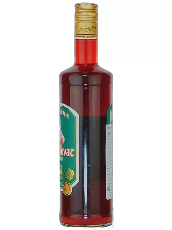 Maraska, Pelinkovac