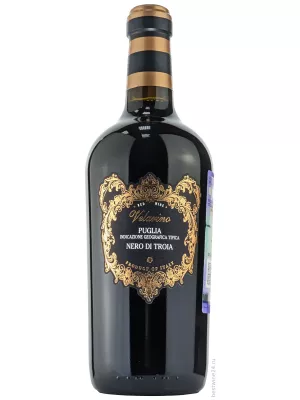 Вино Velarino, Nero di Troia, Puglia IGT 0.75 л