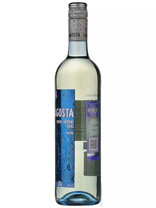 Enoport Wines, Lagosta Branco, Vinho Verde DOC