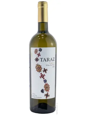 Вино Taraz Voskehat 2020, 0.75 л