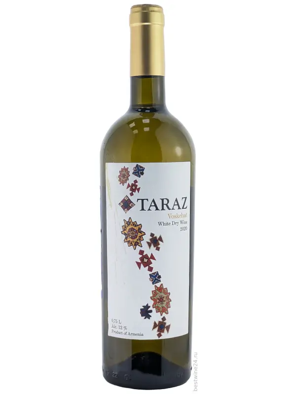 Taraz Voskehat
