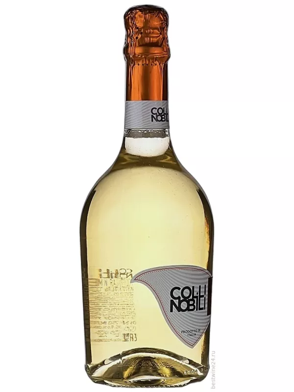 Contarini, Collinobili Moscato Spumante