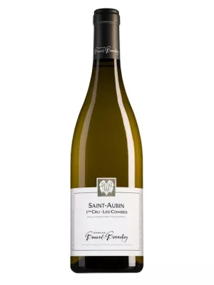 Вино Domaine Bouard-Bonnefoy, Saint-Aubin 1er Cru Les Combes AOC 2023, 0.75 л