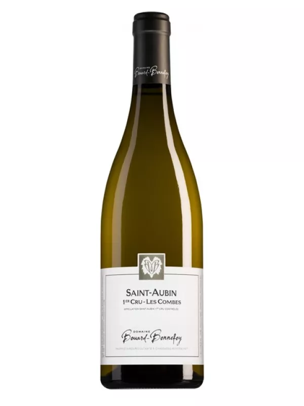Domaine Bouard-Bonnefoy, Saint-Aubin 1er Cru Les Combes AOC