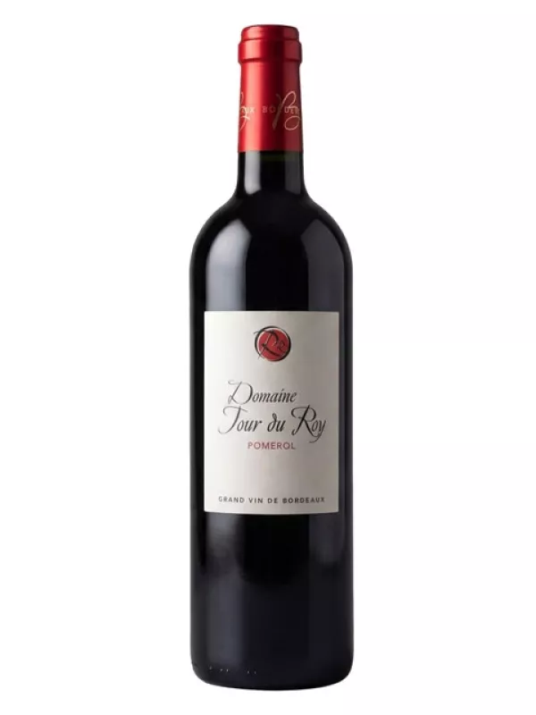 Domaine Tour Du Roy, Pomerol AOC