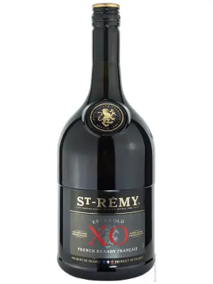 Бренди Saint-Remy, Authentic XO 0.7 л