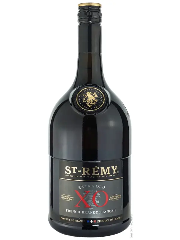 Saint-Remy, Authentic XO