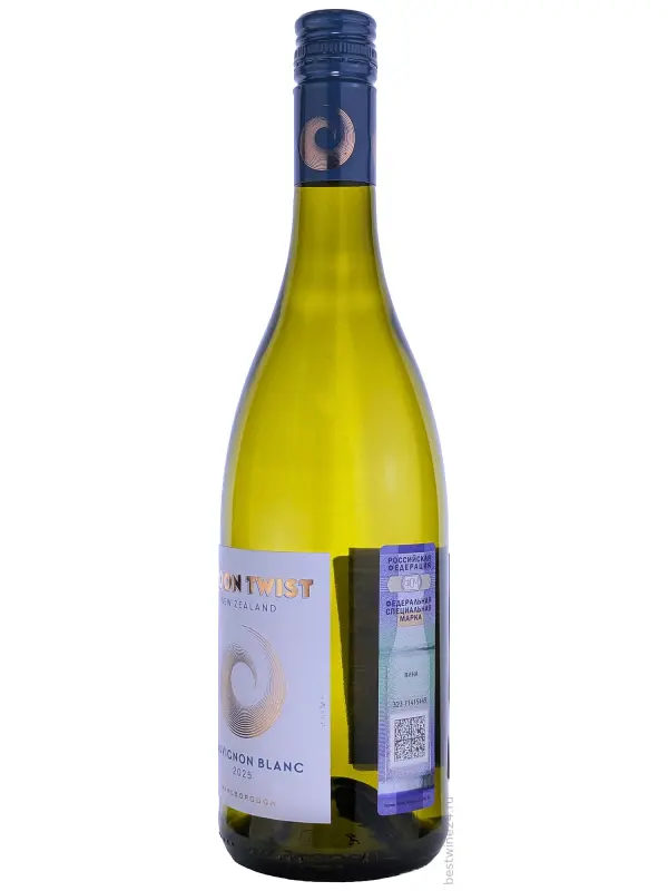 Moon Twist Sauvignon Blanc