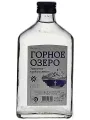 Горное озеро — фото 1