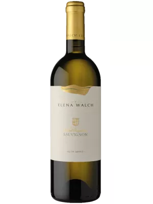 Вино Elena Walch, Castel Ringberg Sauvignon, Alto Adige DOC 2023, 0.75 л
