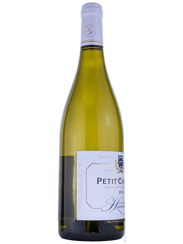 Domaine Hamelin, Petit Chablis AOC
