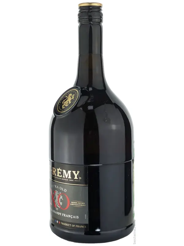Saint-Remy, Authentic XO