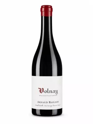 Вино Arnaud Baillot, Volnay AOC 2023, 0.75 л