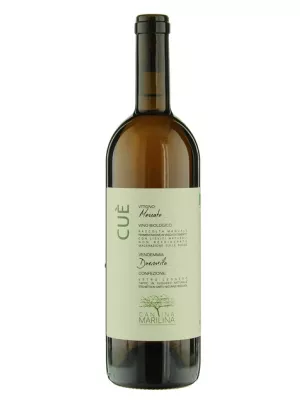 Вино Cantina Marilina, Cue, Terre Siciliane IGP 2021, 0.75 л