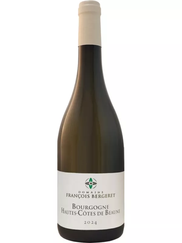 Francois Bergeret, Bourgogne Hautes-Cotes de Beaune AOC