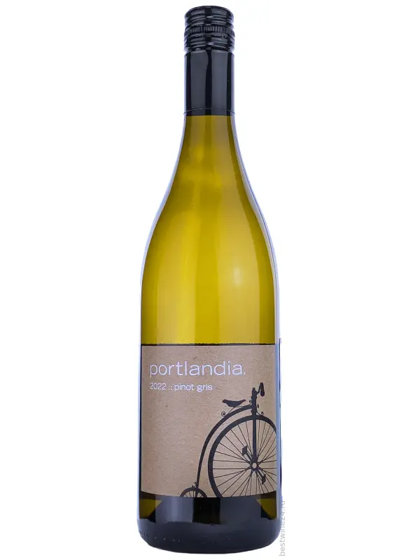 Portlandia Pinot Gris