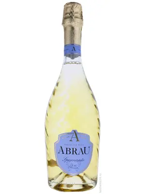 Игристое вино Абрау Спуманте Брют 0.75 л