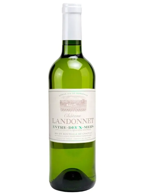 Chateau Landonnet, Entre-Deux-Mers AOC