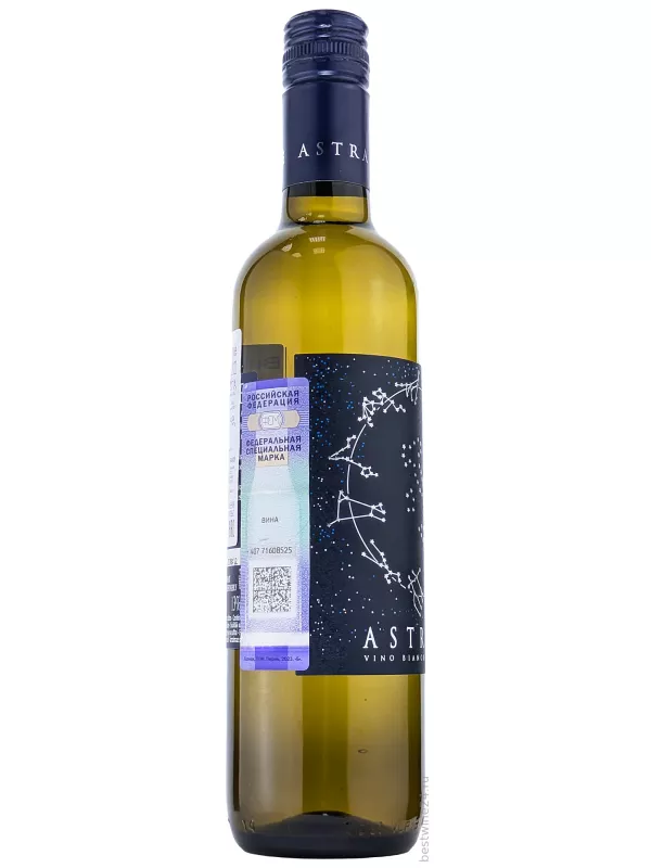Astrale Bianco