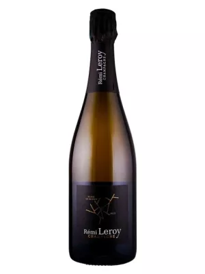 Remi Leroy, Blanc de Blancs Millesime, Champagne AOC 0.75 л 2019