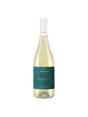 Вино Torrevento, Infinitum Falanghina IGT 2025, 0.75 л