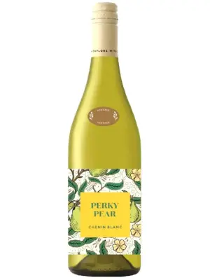 Вино Cape Wine, Pearky Pear Chenin Blanc 2025, 0.75 л