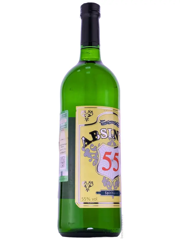 Absinth 55