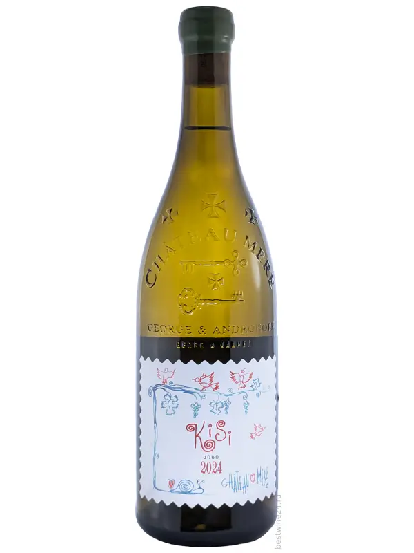 Chateau Mere Mtsvane