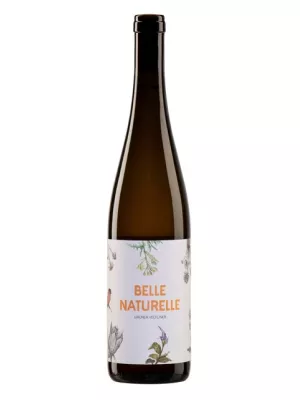 Вино Sonnhof Jurtschitsch, Belle Naturelle 2021, 0.75 л
