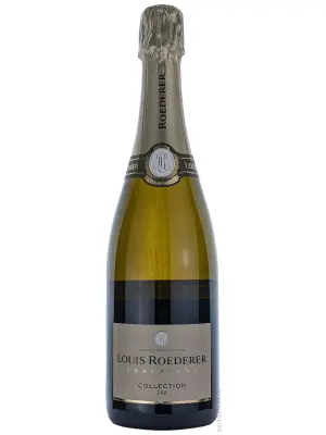 Louis Roederer, Collection 246, Champagne AOC 0.75 л