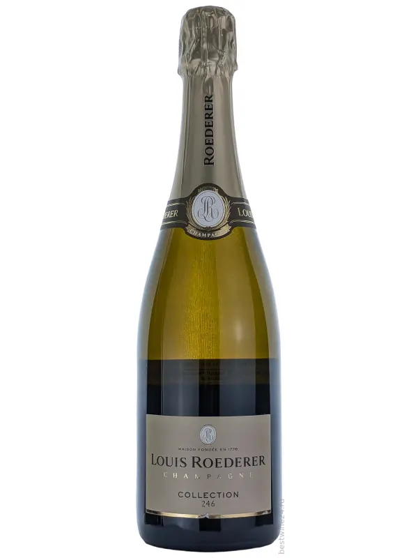 Louis Roederer, Collection 246, Champagne AOC