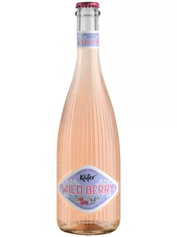 Kafer Wild Berry