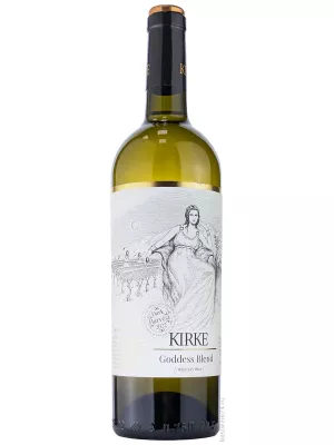 Вино Kirke Goddes Blend 2022, 0.75 л
