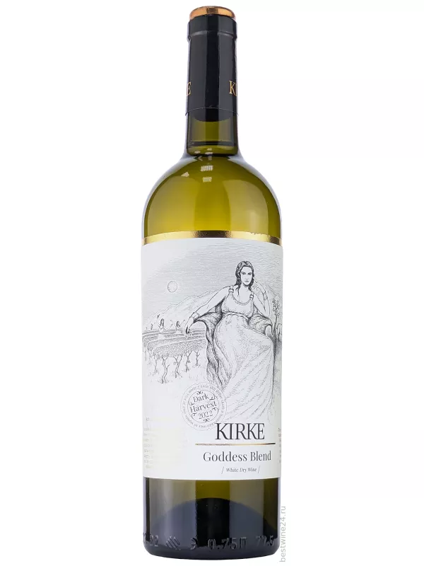 Kirke Goddes Blend