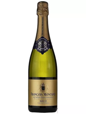 Francois Montand Brut Blanc de Blancs 0.75 л