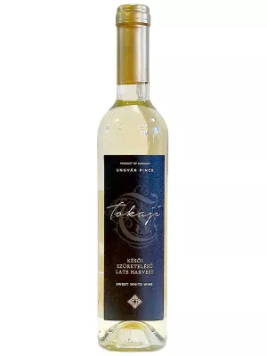 Вино Ungvar, Tokaji Late Harvest