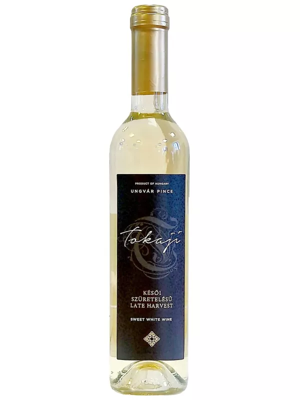 Ungvar, Tokaji Late Harvest
