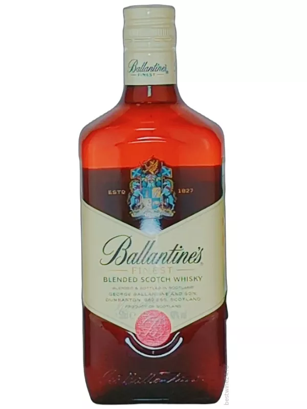 Ballantine's Finest