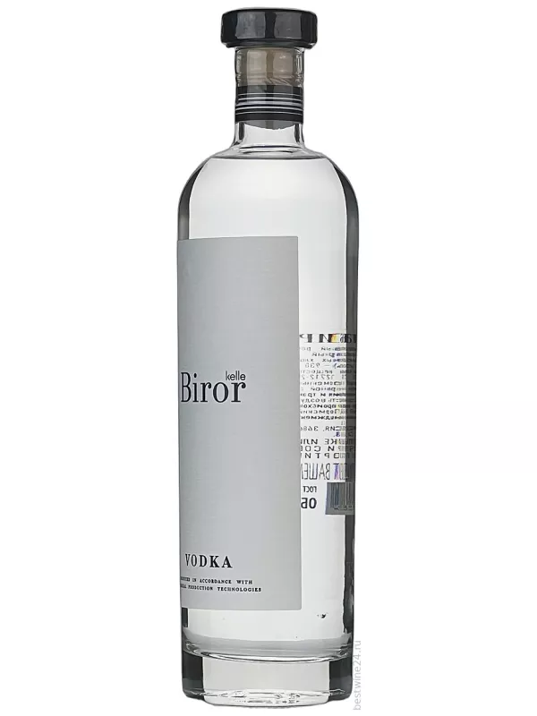 Permalko, Biror