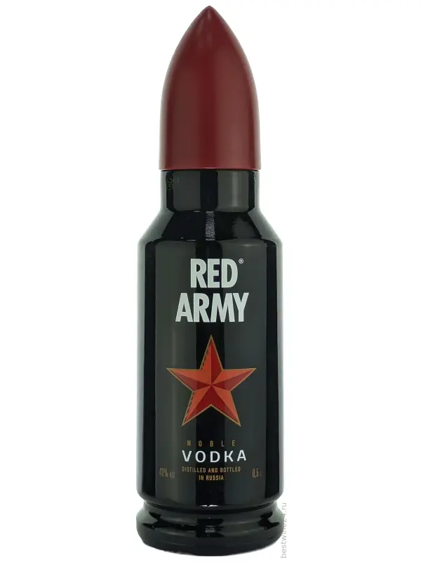 Red Army Rye