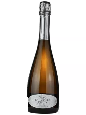 Conti Valli Spumante Brut 0.75 л