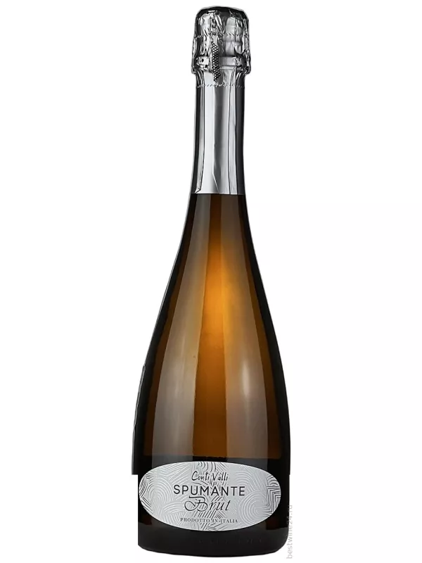Conti Valli Spumante Brut