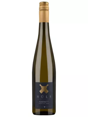 Вино Huls, Riesling Zeltinger Sonnenuhr Kabinett 2024, 0.75 л