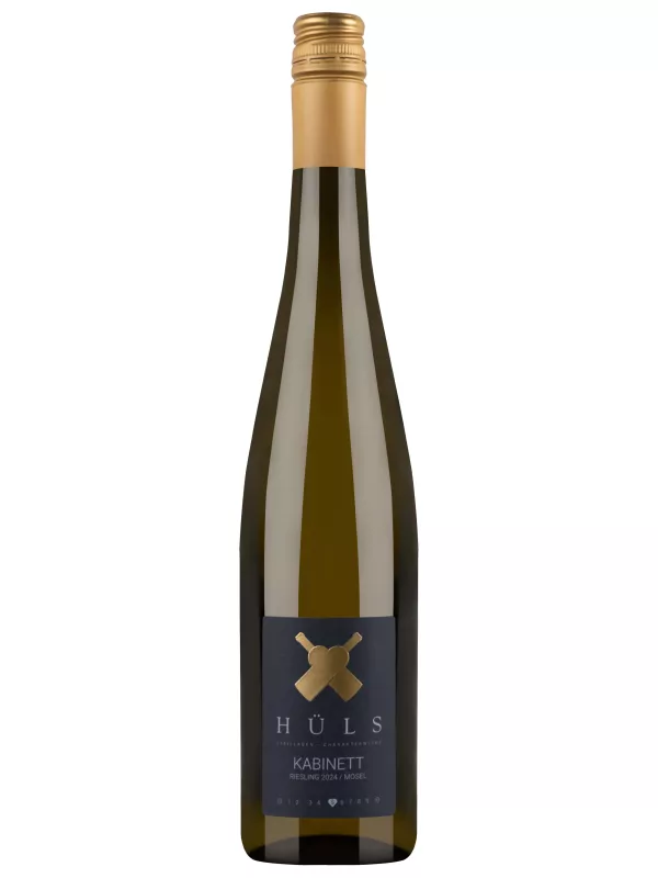 Huls, Riesling Zeltinger Sonnenuhr Kabinett