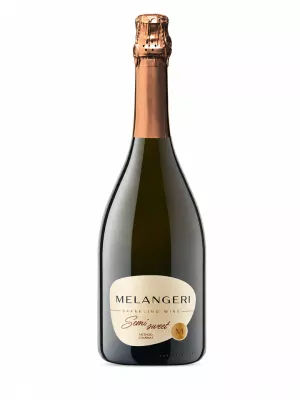 Melangeri White Semi-Sweet 0.75 л