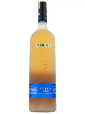 Вино Vipra Rosa, Umbria IGT 2021, 0.75 л