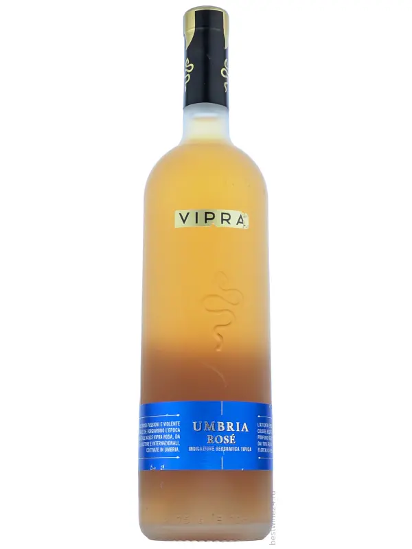 Vipra Rosa, Umbria IGT