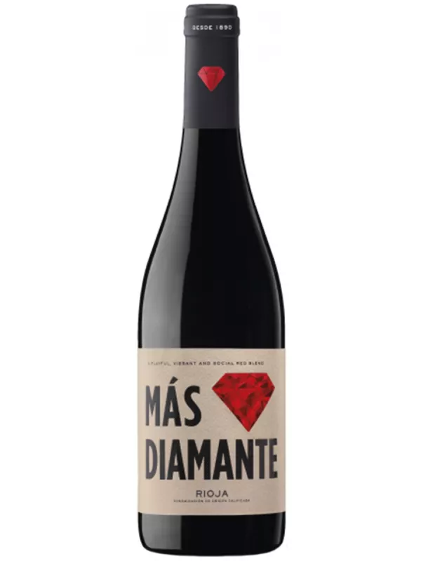 Bodegas Franco-Espanolas, Mas Diamante, Rioja DOCa