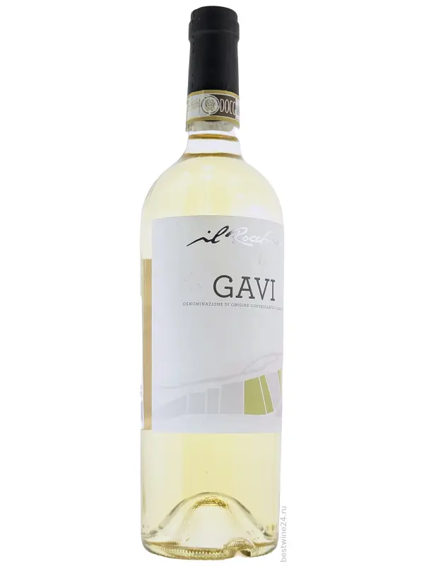 Il Rocchin, Gavi DOCG