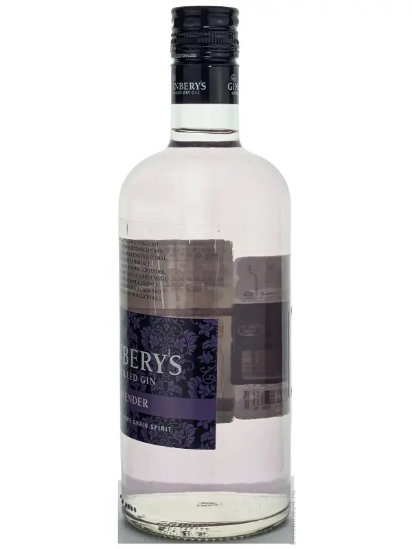 Ginbery's Lavander